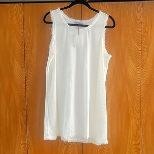 Green Envelope Woman's Dress